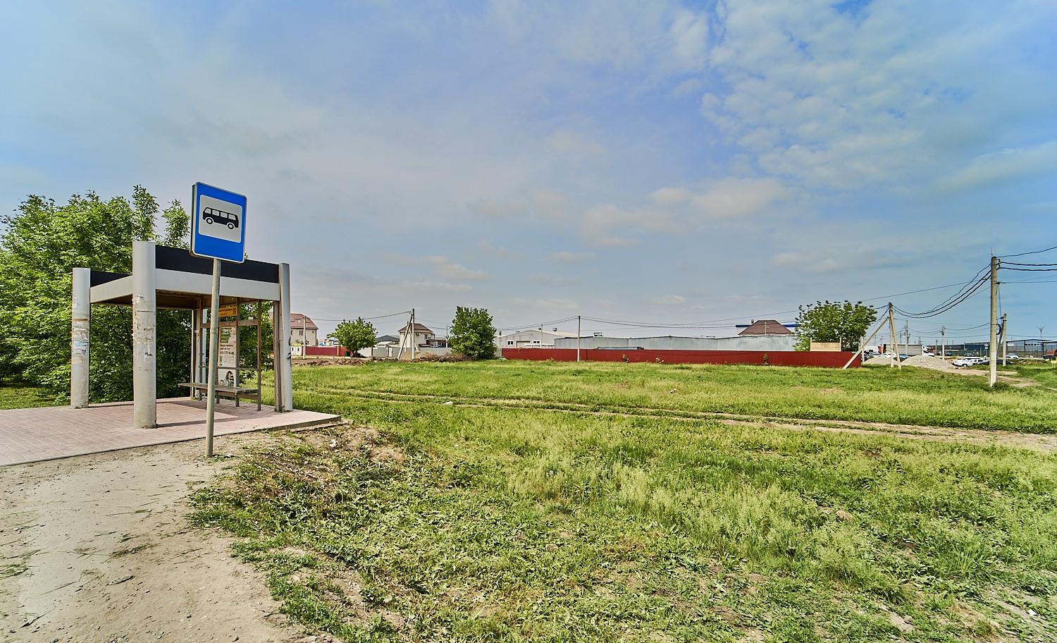 Фото №7: Коммерция 10 м² - Индустриальный, мкр. Прикубанский внутригородской округ, ул. Экономическая