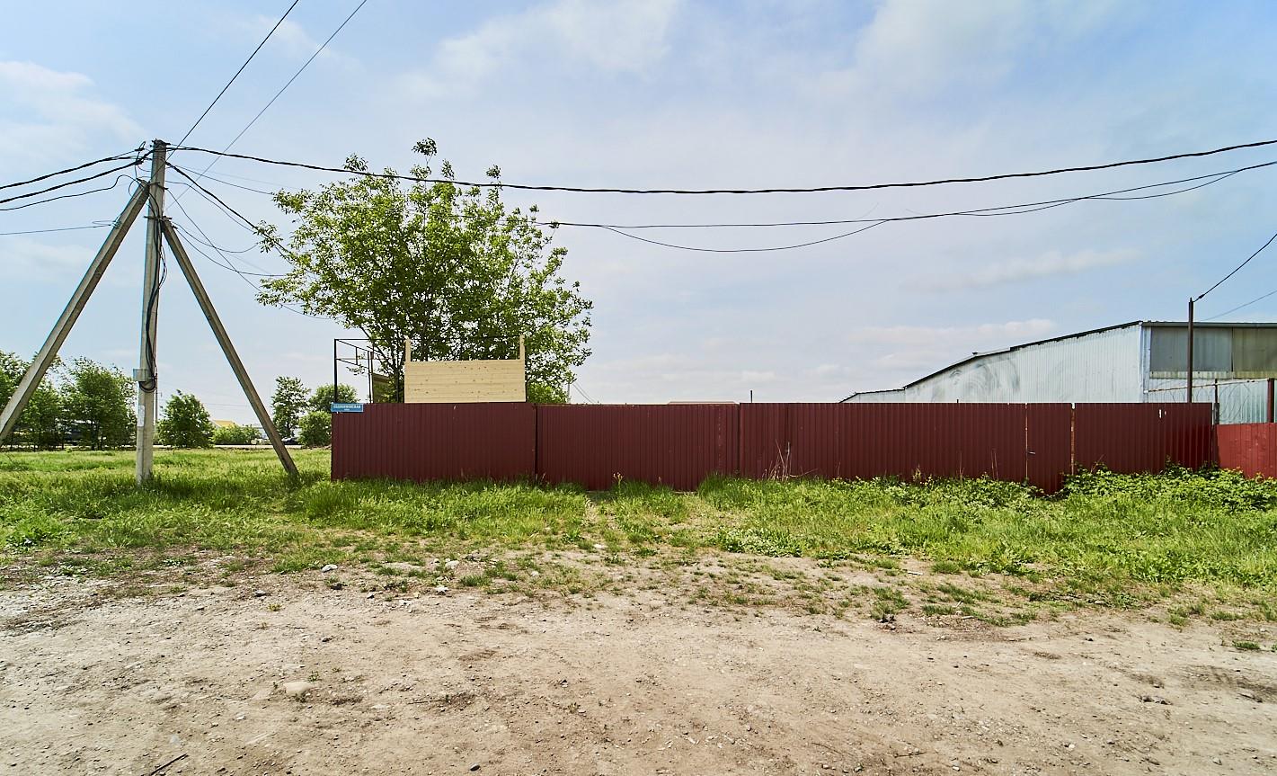 Фото №4: Коммерция 10 м² - Индустриальный, мкр. Прикубанский внутригородской округ, ул. Экономическая