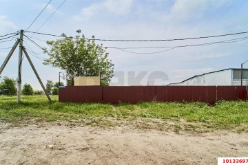 Фото №4: Коммерческая земля 10 сот. - Индустриальный, мкр. Прикубанский внутригородской округ, ул. Экономическая