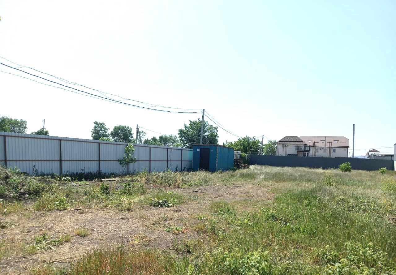 Фото №3: Коммерция 10 м² - Индустриальный, мкр. Прикубанский внутригородской округ, ул. Экономическая