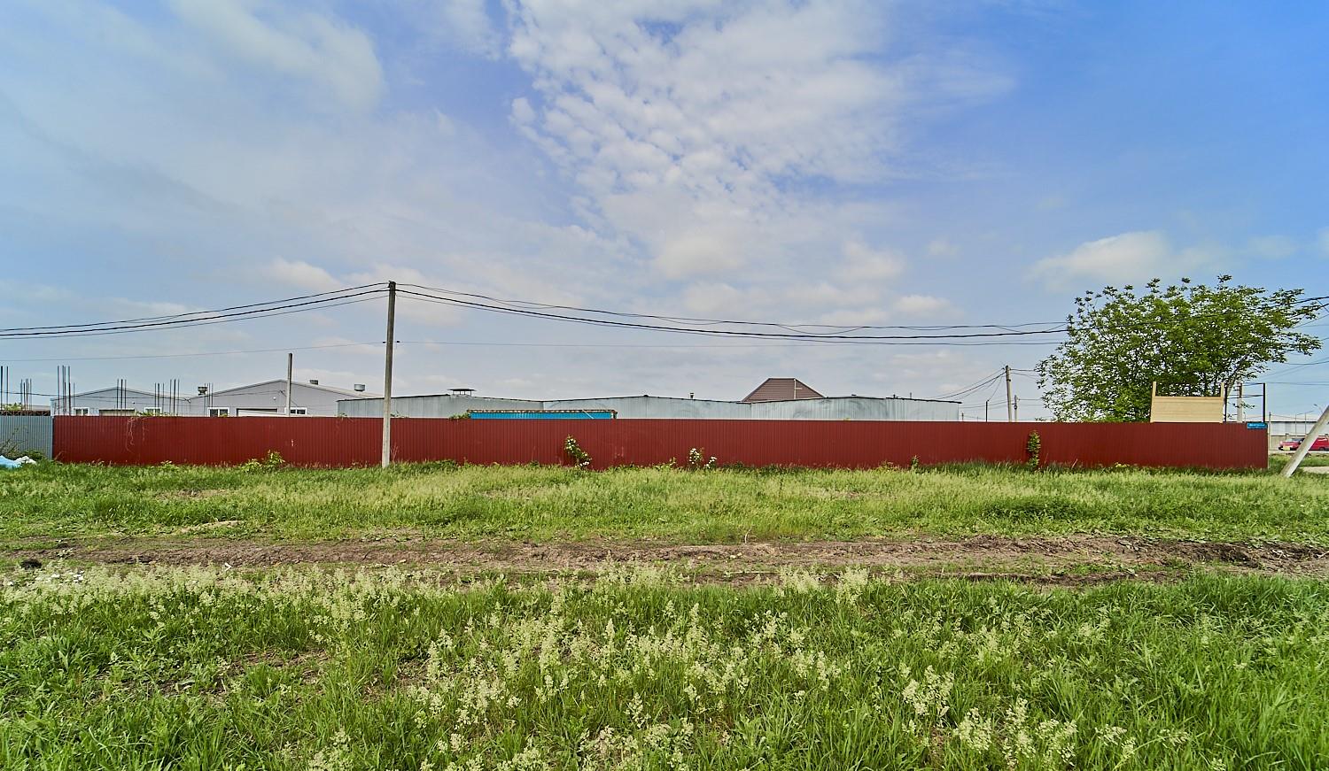 Фото №6: Коммерция 10 м² - Индустриальный, мкр. Прикубанский внутригородской округ, ул. Экономическая