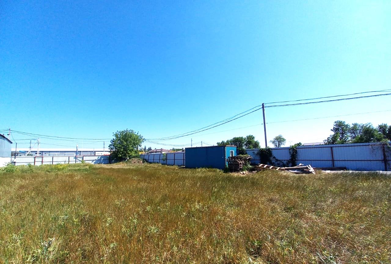 Фото №1: Коммерция 10 м² - Индустриальный, мкр. Прикубанский внутригородской округ, ул. Экономическая