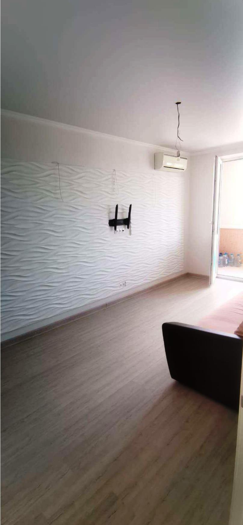 Фото №11: 2-комнатная квартира 65 м² - Краснодар, мкр. Прикубанский внутригородской округ, ул. Митинская, 21