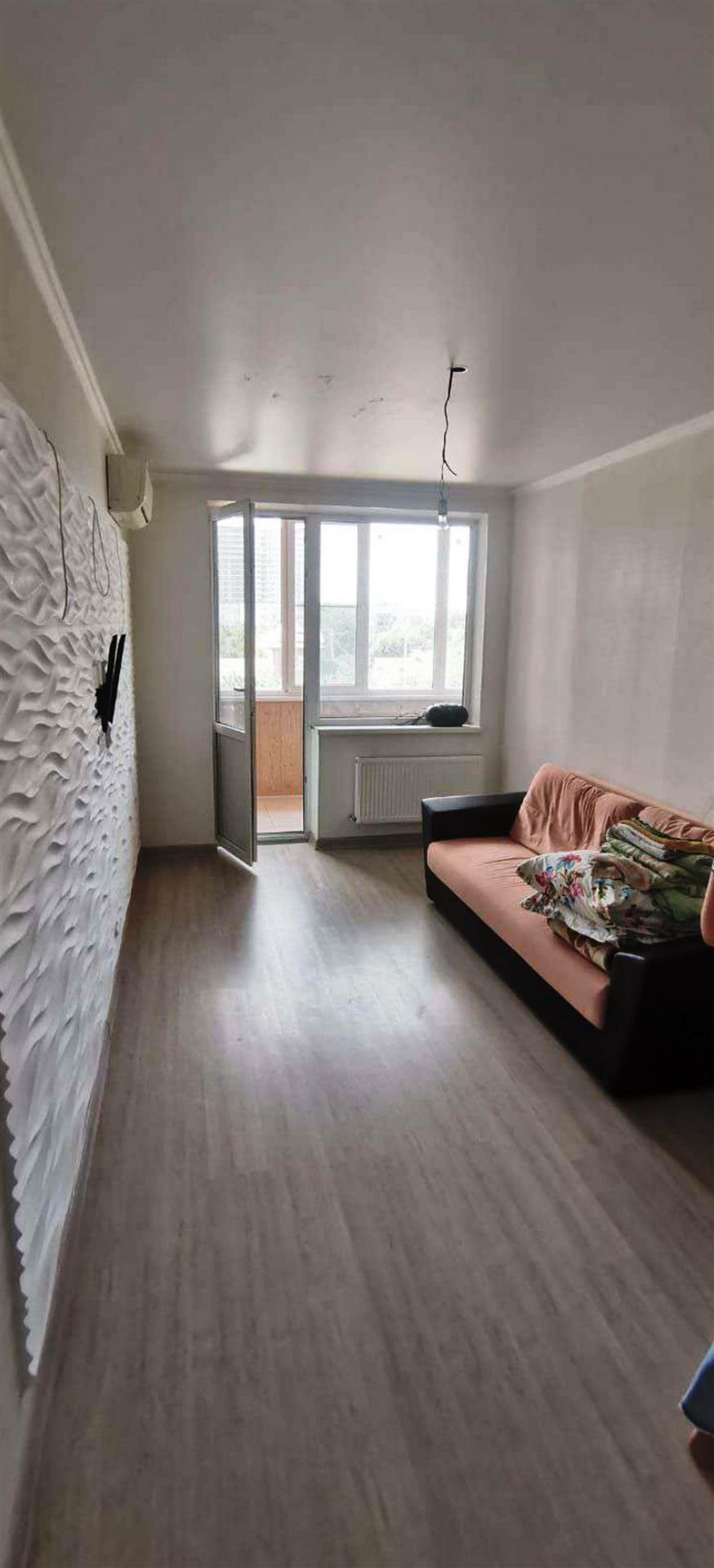 Фото №9: 2-комнатная квартира 65 м² - Краснодар, мкр. Прикубанский внутригородской округ, ул. Митинская, 21