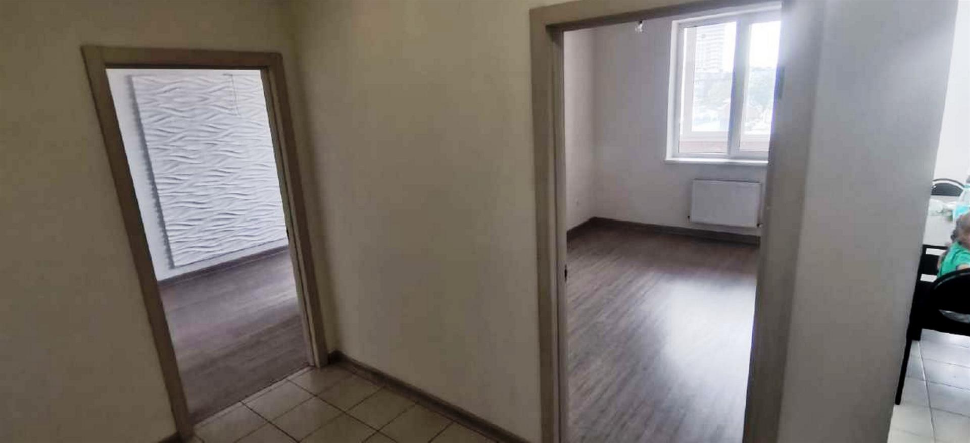 Фото №12: 2-комнатная квартира 65 м² - Краснодар, мкр. Прикубанский внутригородской округ, ул. Митинская, 21