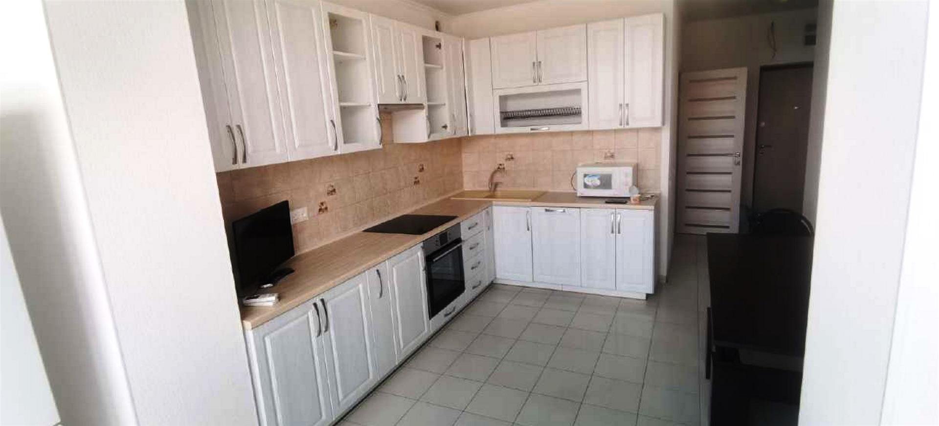 Фото №1: 2-комнатная квартира 65 м² - Краснодар, мкр. Прикубанский внутригородской округ, ул. Митинская, 21