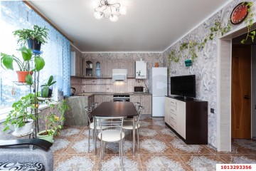 Фото №3: Дом 110 м² - Краснодар, ст Топольки-4, ул. Центральная, 72