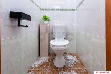 Фото №5: Дом 110 м² - Краснодар, ст Топольки-4, ул. Центральная, 72