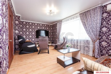 Фото №2: Дом 110 м² - Краснодар, ст Топольки-4, ул. Центральная, 72