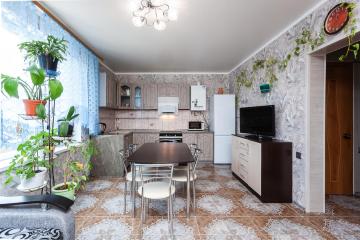 Фото №3: Дом 110 м² - Краснодар, ст Топольки-4, ул. Центральная, 72