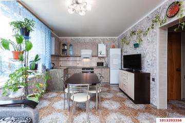 Фото №3: Дом 110 м² - Краснодар, ст Топольки-4, ул. Центральная, 72