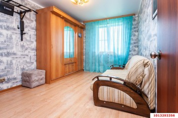 Фото №3: Дом 110 м² - Краснодар, ст Топольки-4, ул. Центральная, 72