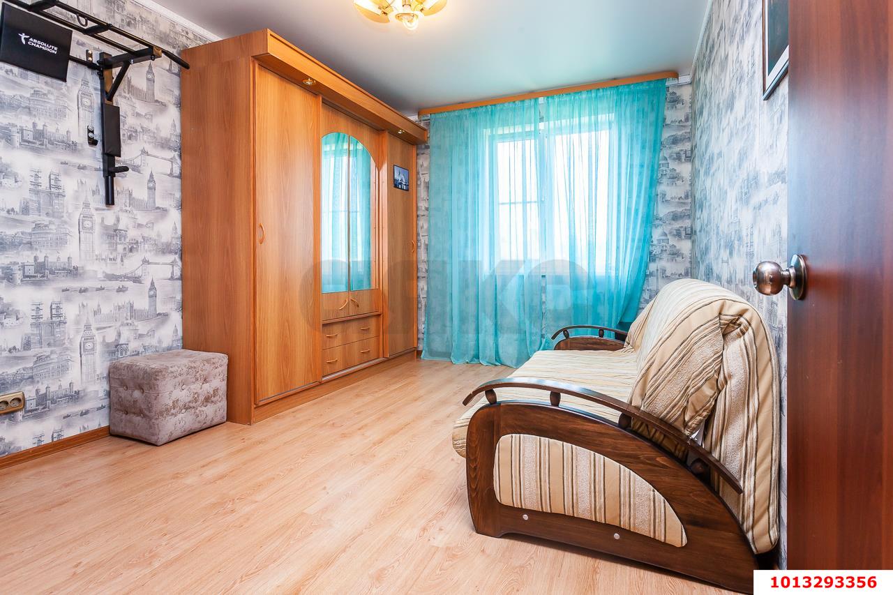 Фото №2: Дом 110 м² + 6 сот. - Краснодар, Прикубанский внутригородской округ, ст Топольки-4, ул. Центральная, 72