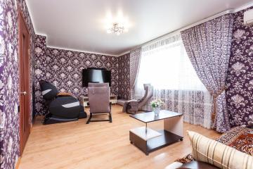 Фото №1: Дом 110 м² - Краснодар, ст Топольки-4, ул. Центральная, 72