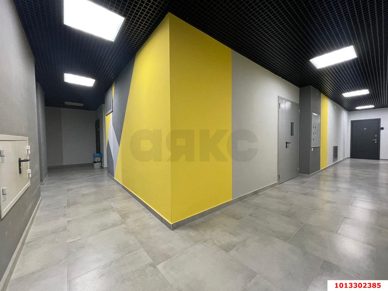Фото №12: 1-комнатная квартира 47 м² - Краснодар, жилой комплекс Сказка Град, ул. имени В.Н. Мачуги, 166к2