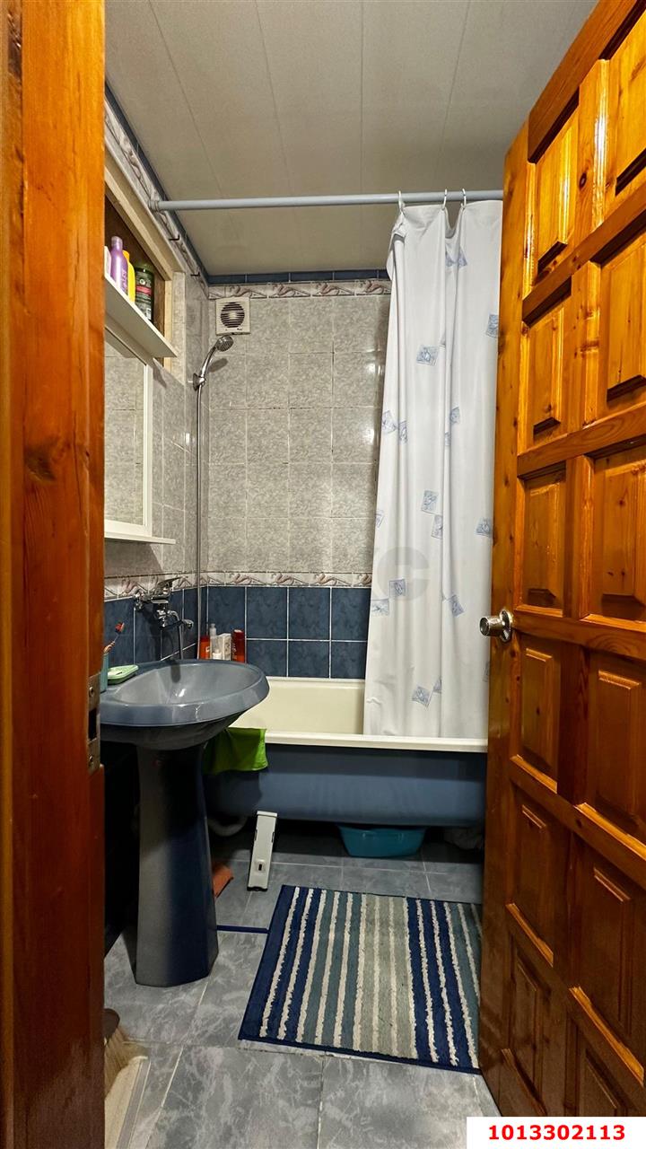 Фото №5: 2-комнатная квартира 42 м² - Яблоновский, ул. Железнодорожная, 15