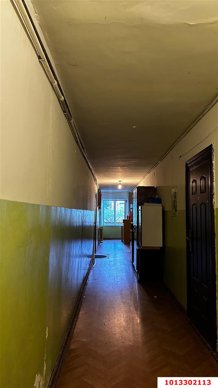 Фото №7: 2-комнатная квартира 42 м² - Яблоновский, ул. Железнодорожная, 15