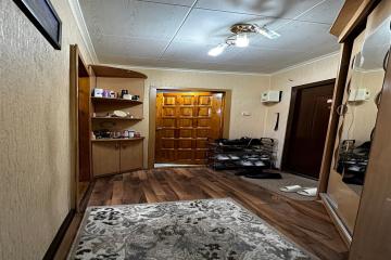 Фото №2: 2-комнатная квартира 42 м² - Яблоновский, ул. Железнодорожная, 15