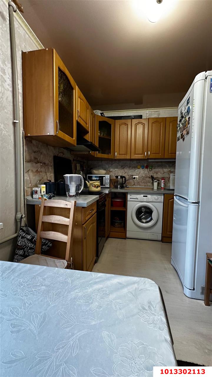 Фото №8: 2-комнатная квартира 42 м² - Яблоновский, ул. Железнодорожная, 15