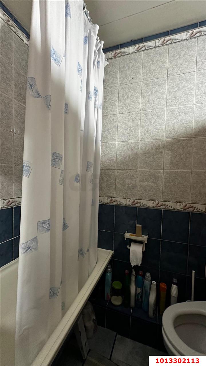 Фото №6: 2-комнатная квартира 42 м² - Яблоновский, ул. Железнодорожная, 15