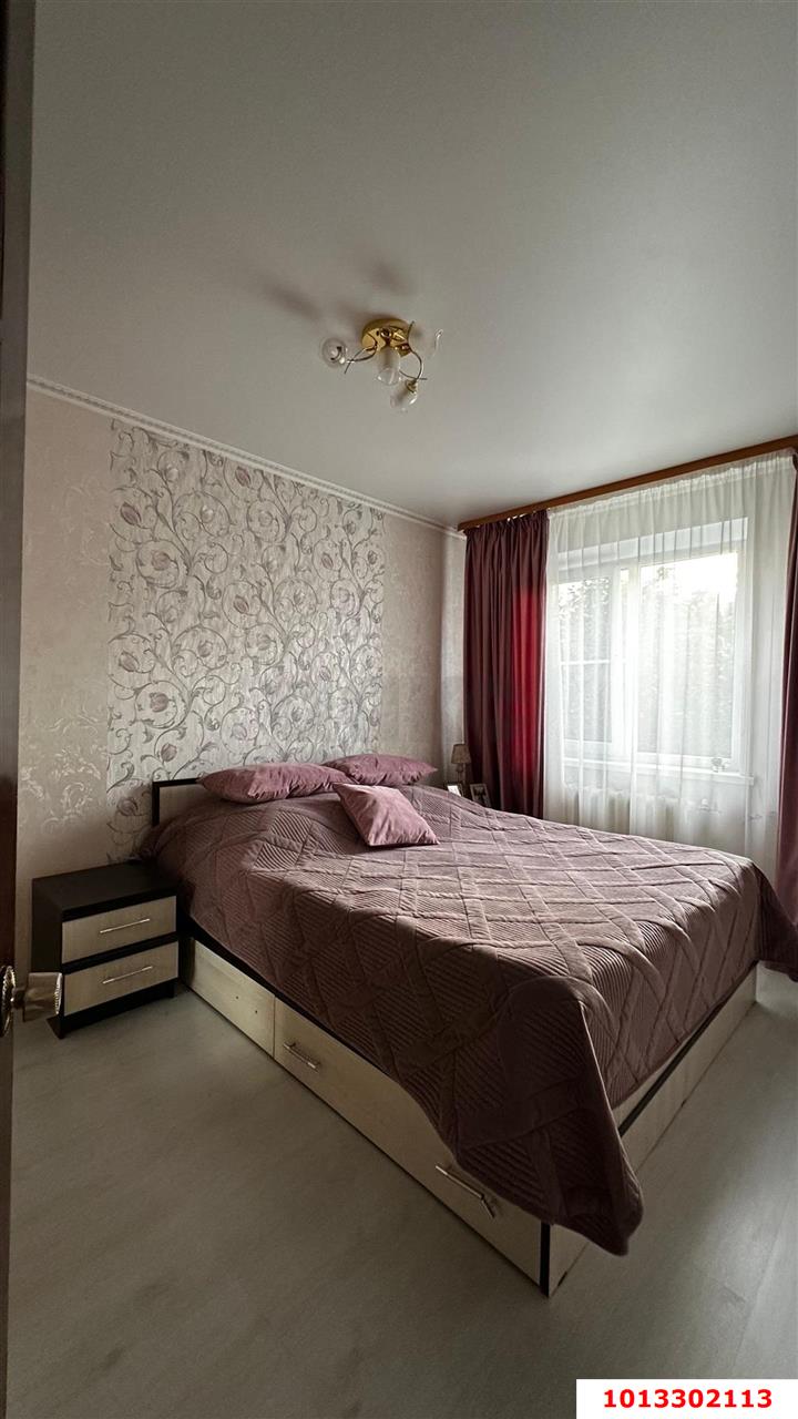 Фото №4: 2-комнатная квартира 42 м² - Яблоновский, ул. Железнодорожная, 15