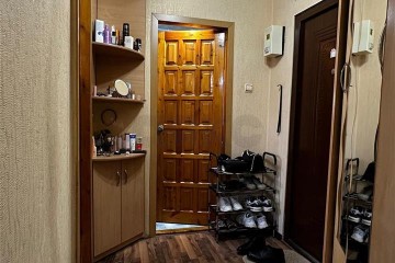 Фото №2: 2-комнатная квартира 42 м² - Яблоновский, ул. Железнодорожная, 15