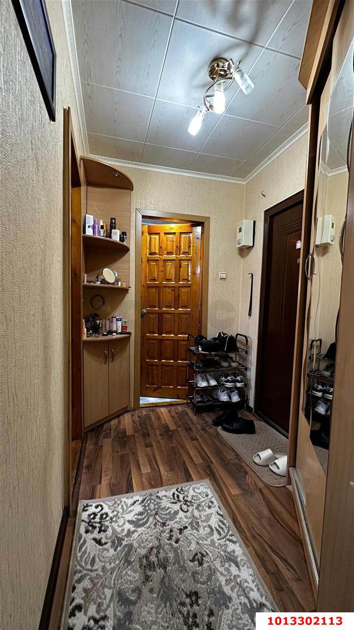 Фото №2: 2-комнатная квартира 42 м² - Яблоновский, ул. Железнодорожная, 15