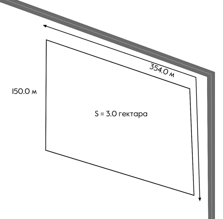 Фото №2: Коммерция 300 м² - Красный, ул. Адагумская, 1