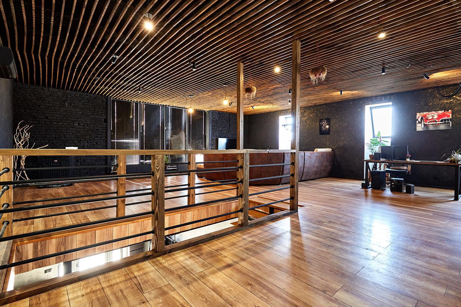 Фото №11: Дом 401 м² + 2.4 сот. - Краснодар, Западный внутригородской округ, мкр. Фестивальный, ул. Рылеева, 179