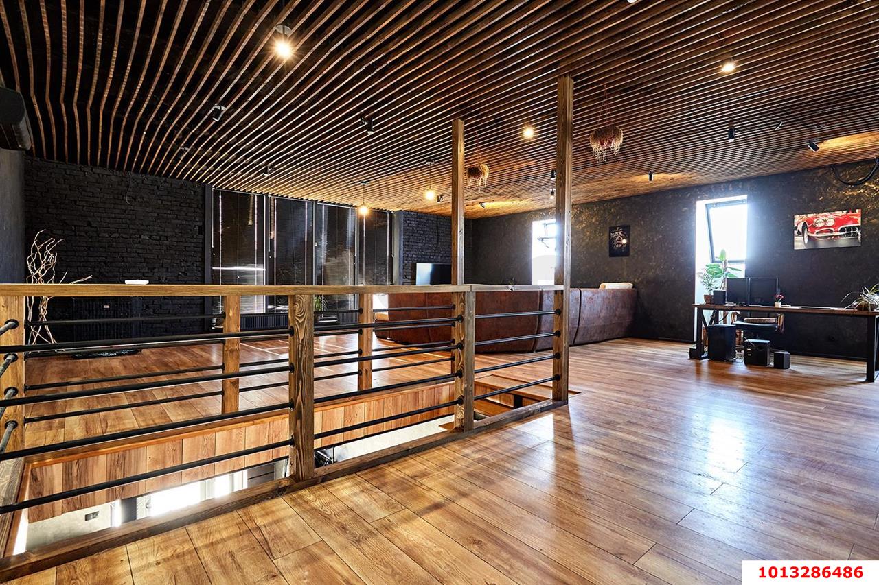 Фото №11: Дом 401 м² + 2.4 сот. - Краснодар, Западный внутригородской округ, мкр. Фестивальный, ул. Рылеева, 179