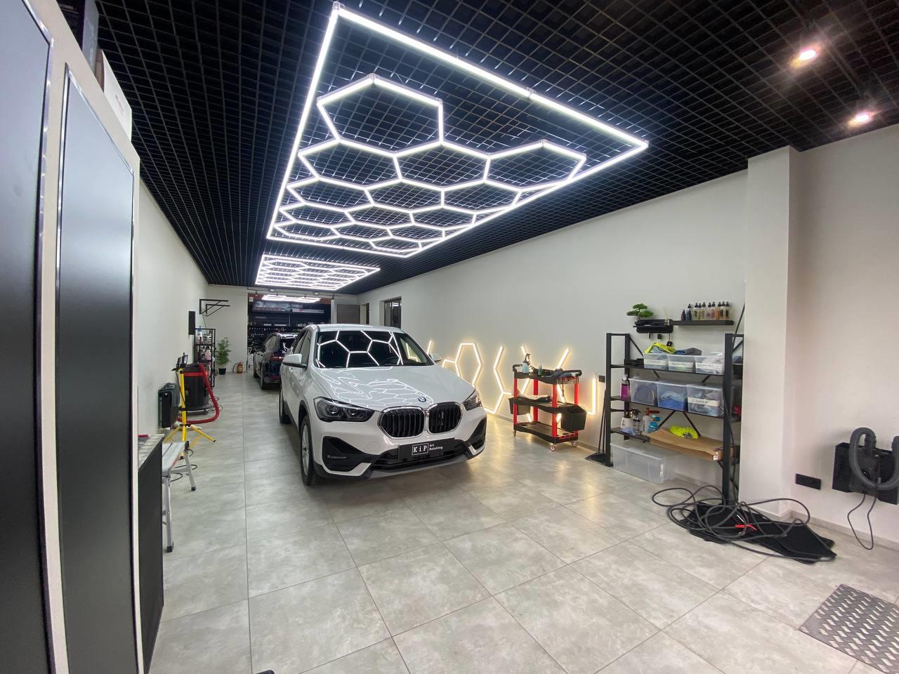 Фото №18: Дом 401 м² + 2.4 сот. - Краснодар, Западный внутригородской округ, мкр. Фестивальный, ул. Рылеева, 179