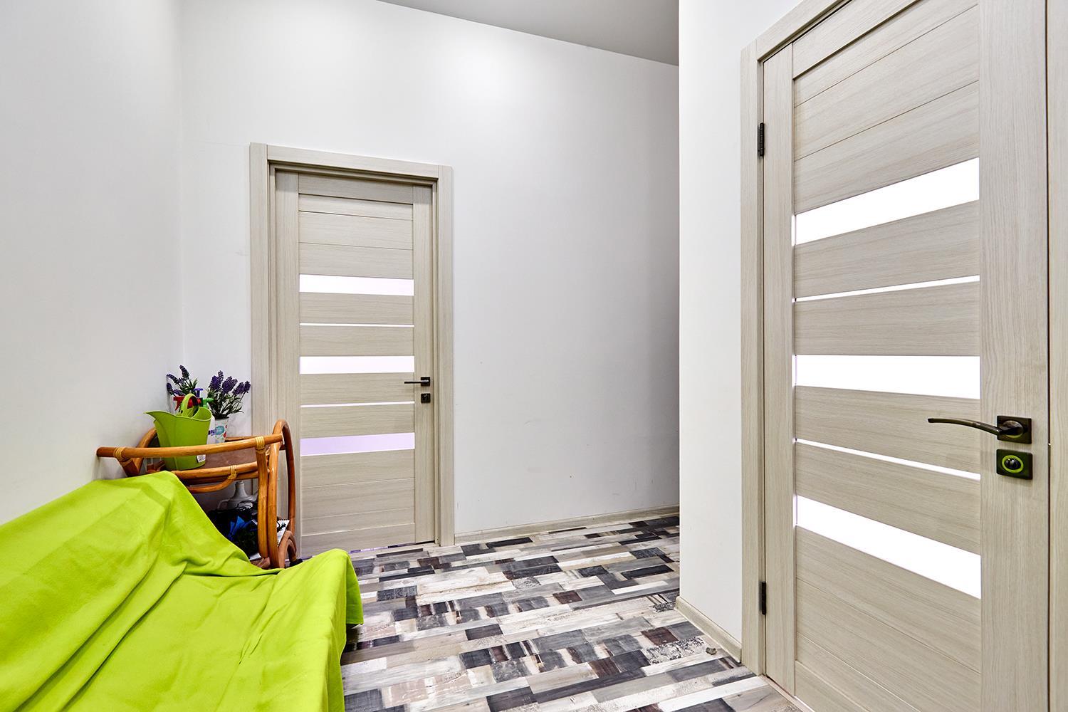 Фото №6: Дом 401 м² + 2.4 сот. - Краснодар, Западный внутригородской округ, мкр. Фестивальный, ул. Рылеева, 179