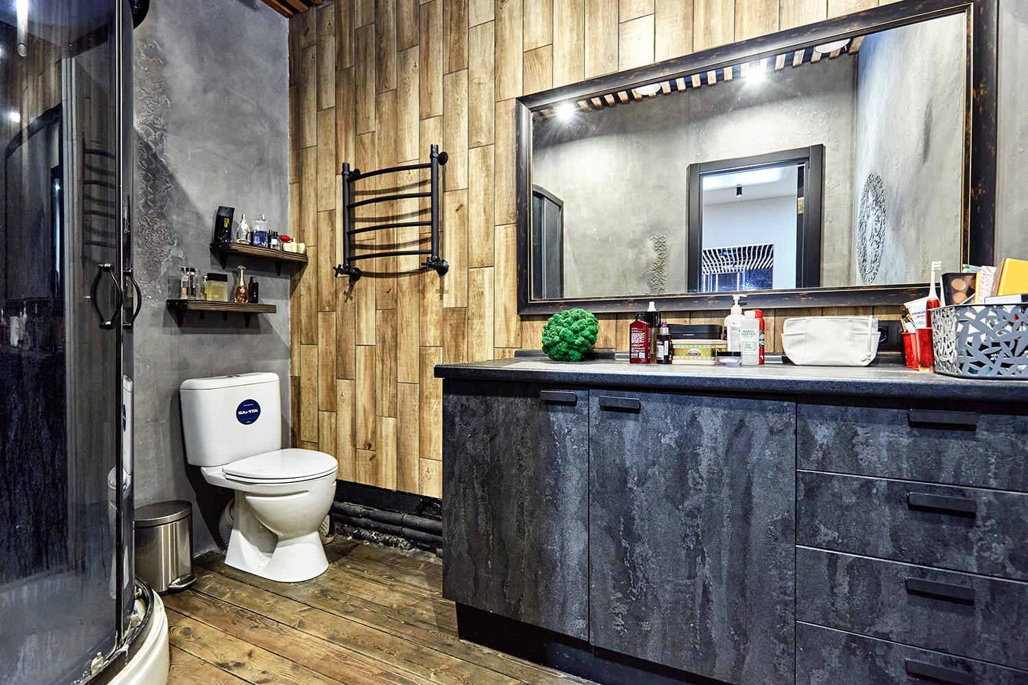 Фото №15: Дом 401 м² + 2.4 сот. - Краснодар, Западный внутригородской округ, мкр. Фестивальный, ул. Рылеева, 179