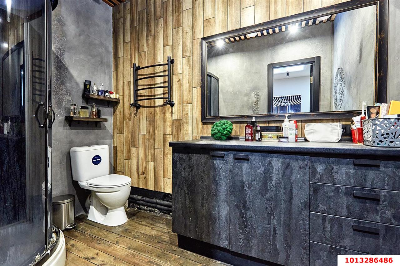 Фото №15: Дом 401 м² + 2.4 сот. - Краснодар, Западный внутригородской округ, мкр. Фестивальный, ул. Рылеева, 179