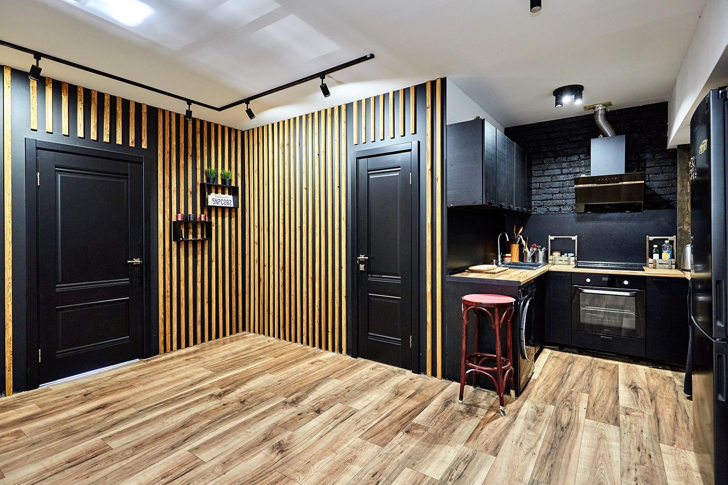 Фото №13: Дом 401 м² + 2.4 сот. - Краснодар, Западный внутригородской округ, мкр. Фестивальный, ул. Рылеева, 179