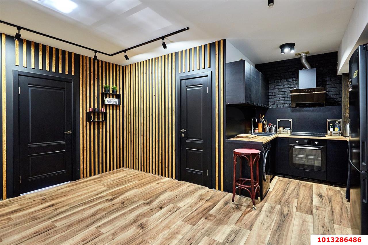 Фото №13: Дом 401 м² + 2.4 сот. - Краснодар, Западный внутригородской округ, мкр. Фестивальный, ул. Рылеева, 179