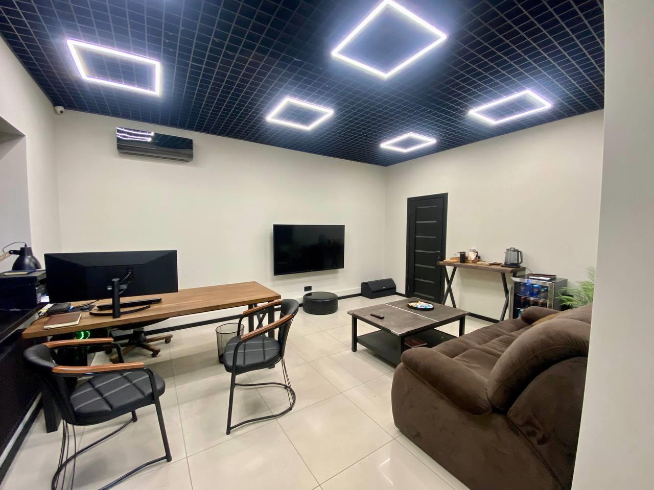 Фото №16: Дом 401 м² + 2.4 сот. - Краснодар, Западный внутригородской округ, мкр. Фестивальный, ул. Рылеева, 179