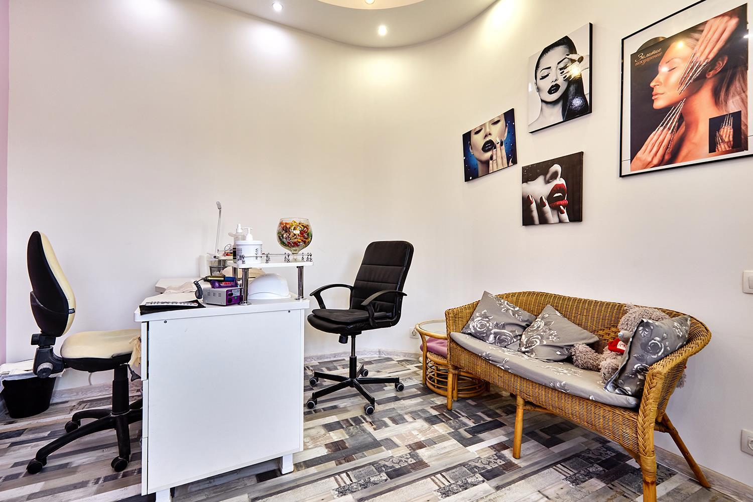 Фото №5: Дом 401 м² + 2.4 сот. - Краснодар, Западный внутригородской округ, мкр. Фестивальный, ул. Рылеева, 179