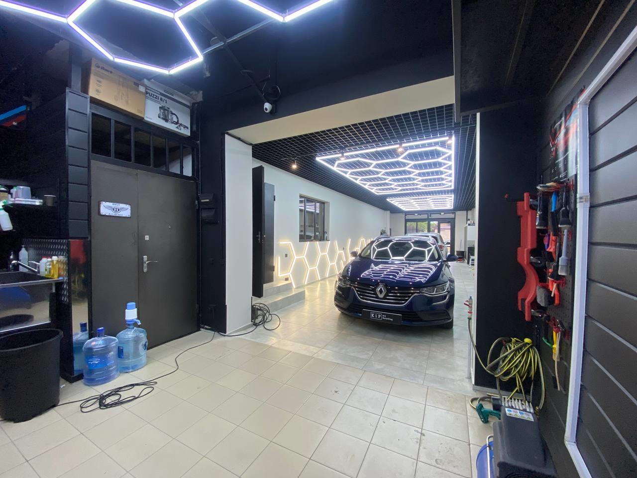 Фото №19: Дом 401 м² + 2.4 сот. - Краснодар, Западный внутригородской округ, мкр. Фестивальный, ул. Рылеева, 179