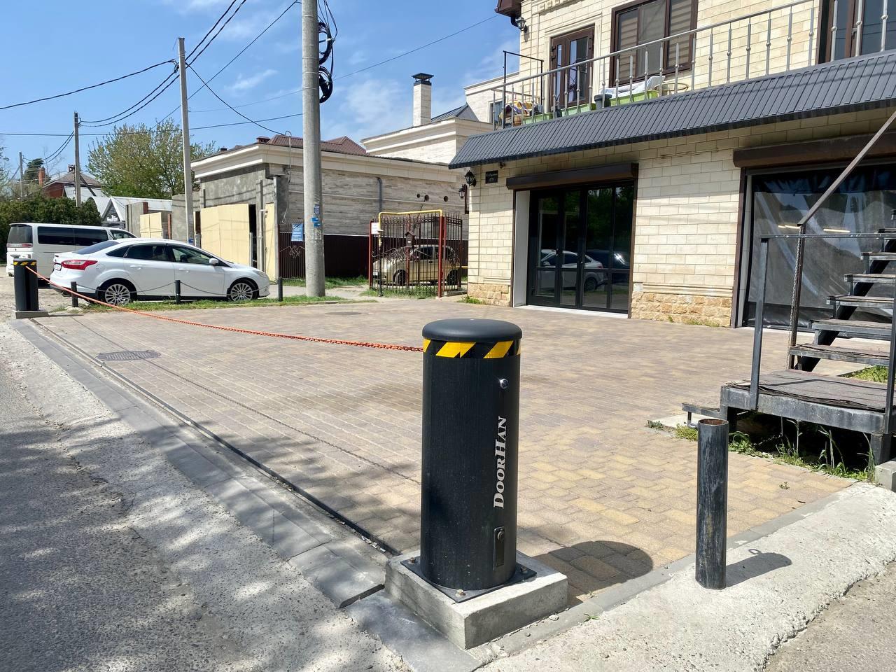 Фото №20: Дом 401 м² + 2.4 сот. - Краснодар, Западный внутригородской округ, мкр. Фестивальный, ул. Рылеева, 179