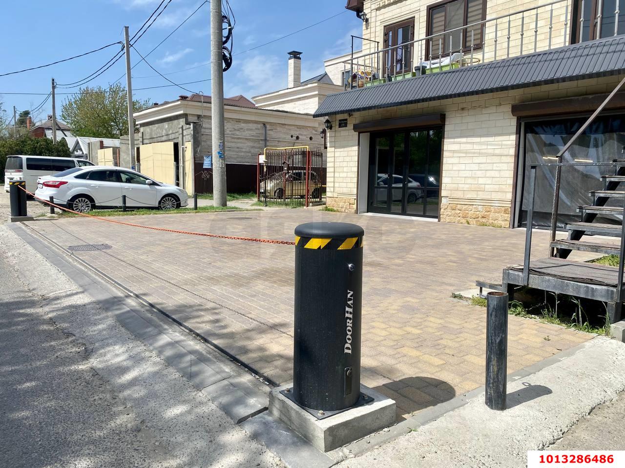 Фото №20: Дом 401 м² + 2.4 сот. - Краснодар, Западный внутригородской округ, мкр. Фестивальный, ул. Рылеева, 179