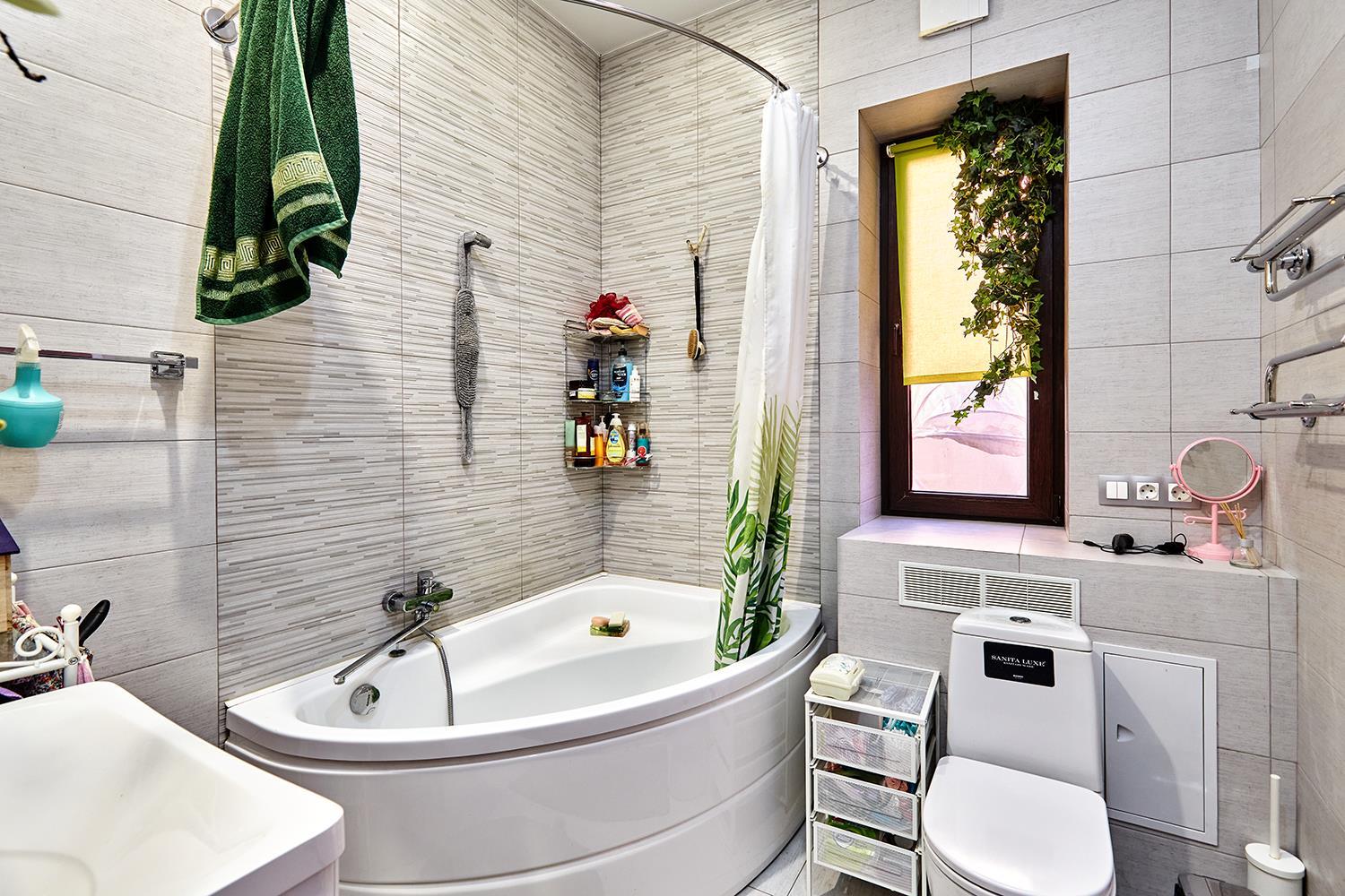 Фото №4: Дом 401 м² + 2.4 сот. - Краснодар, Западный внутригородской округ, мкр. Фестивальный, ул. Рылеева, 179