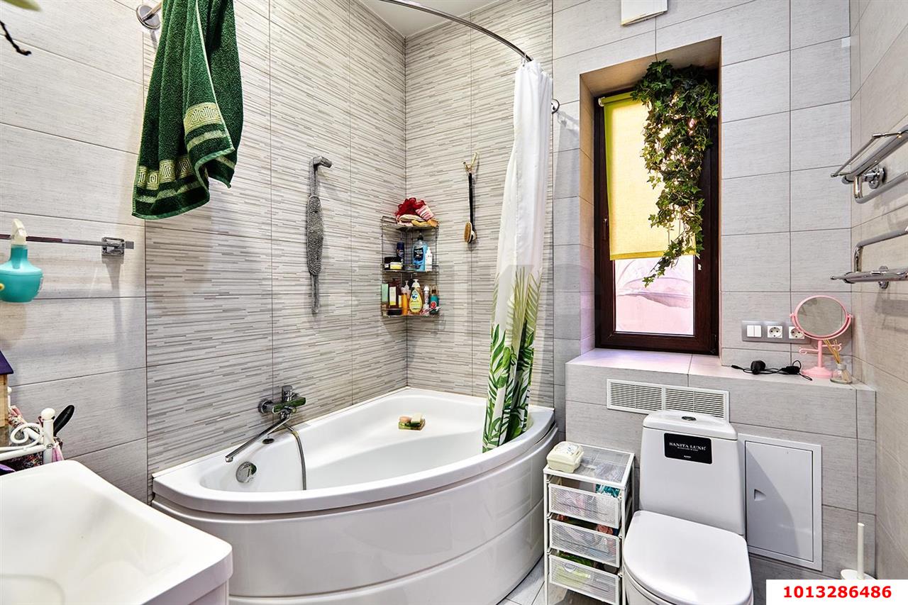 Фото №4: Дом 401 м² + 2.4 сот. - Краснодар, Западный внутригородской округ, мкр. Фестивальный, ул. Рылеева, 179