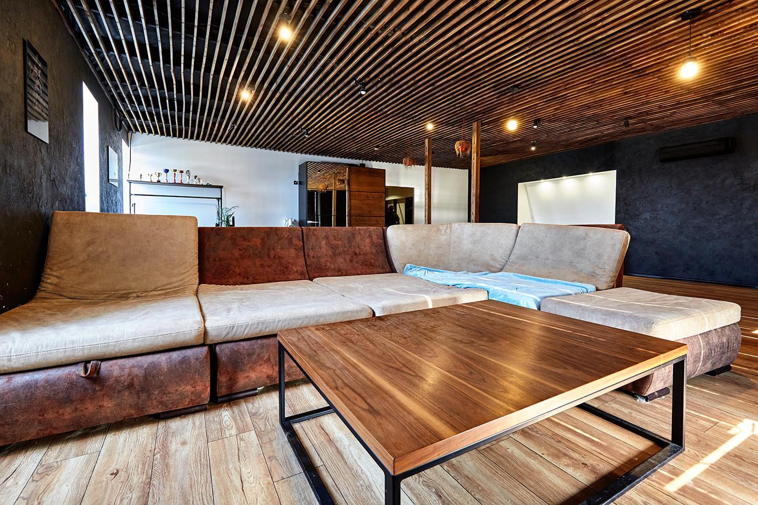 Фото №10: Дом 401 м² + 2.4 сот. - Краснодар, Западный внутригородской округ, мкр. Фестивальный, ул. Рылеева, 179