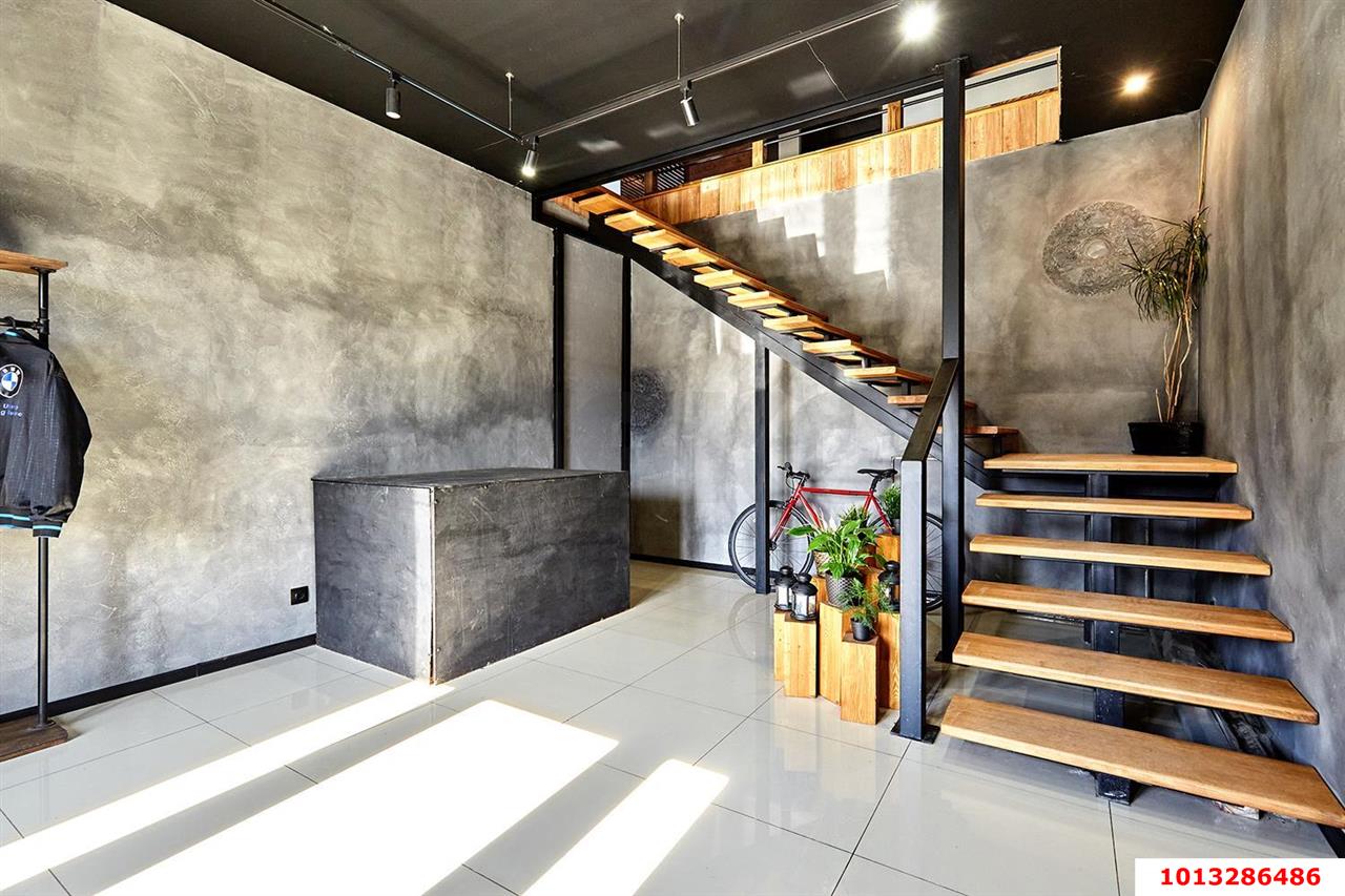 Фото №7: Дом 401 м² + 2.4 сот. - Краснодар, Западный внутригородской округ, мкр. Фестивальный, ул. Рылеева, 179