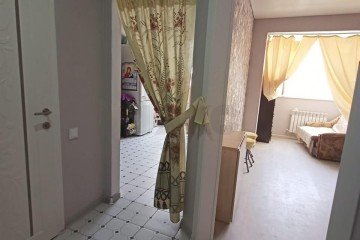 Фото №4: 1-комнатная квартира 37 м² - Российский, мкр. Прикубанский внутригородской округ, ул. Куликова Поля, 25