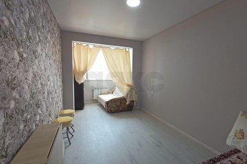 Фото №5: 1-комнатная квартира 37 м² - Российский, мкр. Прикубанский внутригородской округ, ул. Куликова Поля, 25