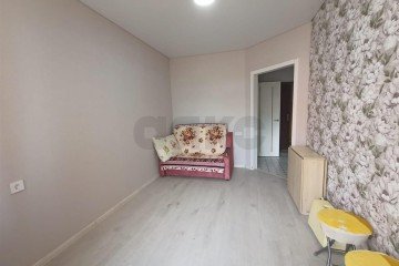 Фото №2: 1-комнатная квартира 37 м² - Российский, мкр. Прикубанский внутригородской округ, ул. Куликова Поля, 25