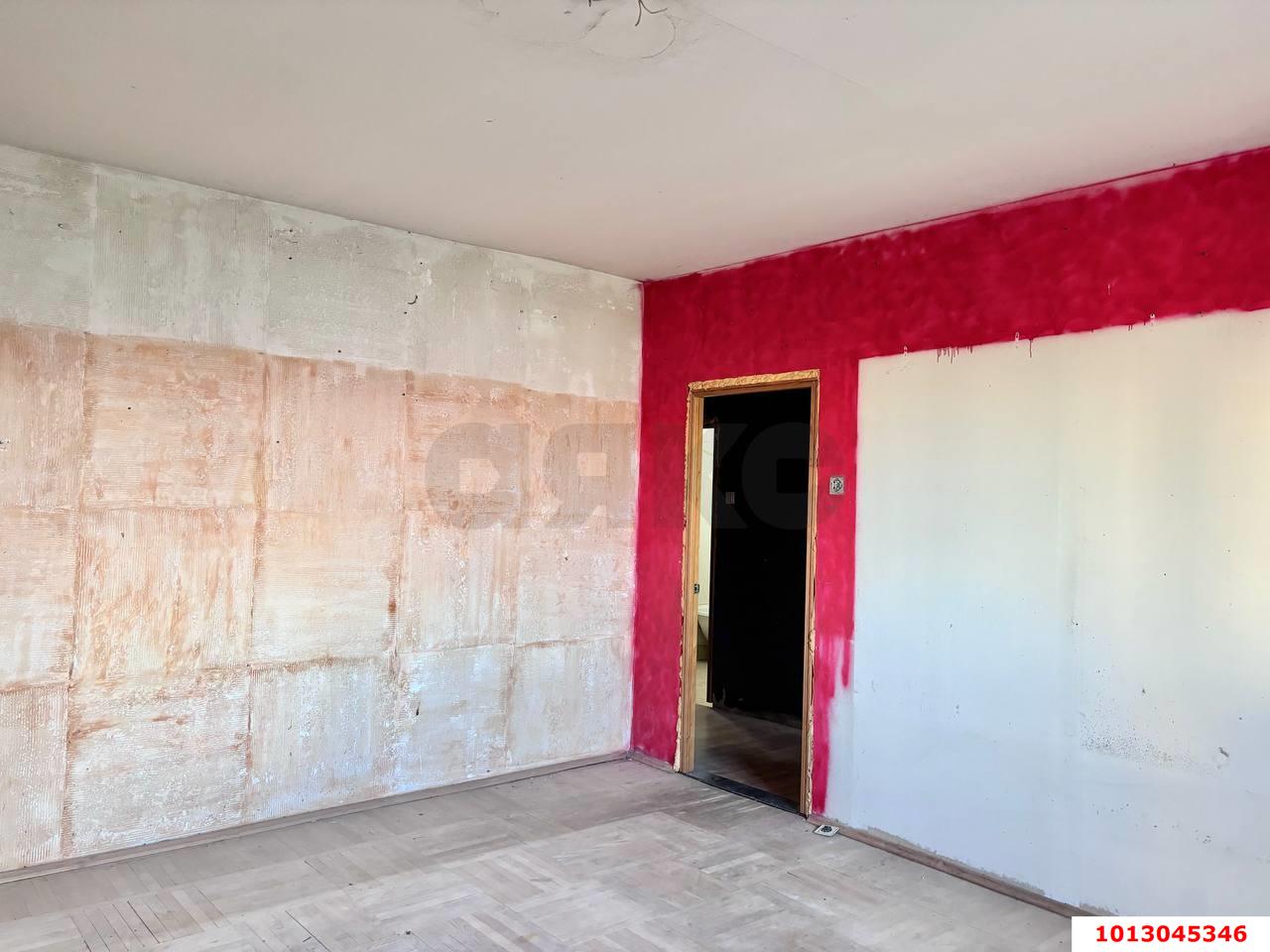 Фото №13: 3-комнатная квартира 94 м² - Краснодар, Табачная Фабрика, ул. Академика Пустовойта, 6