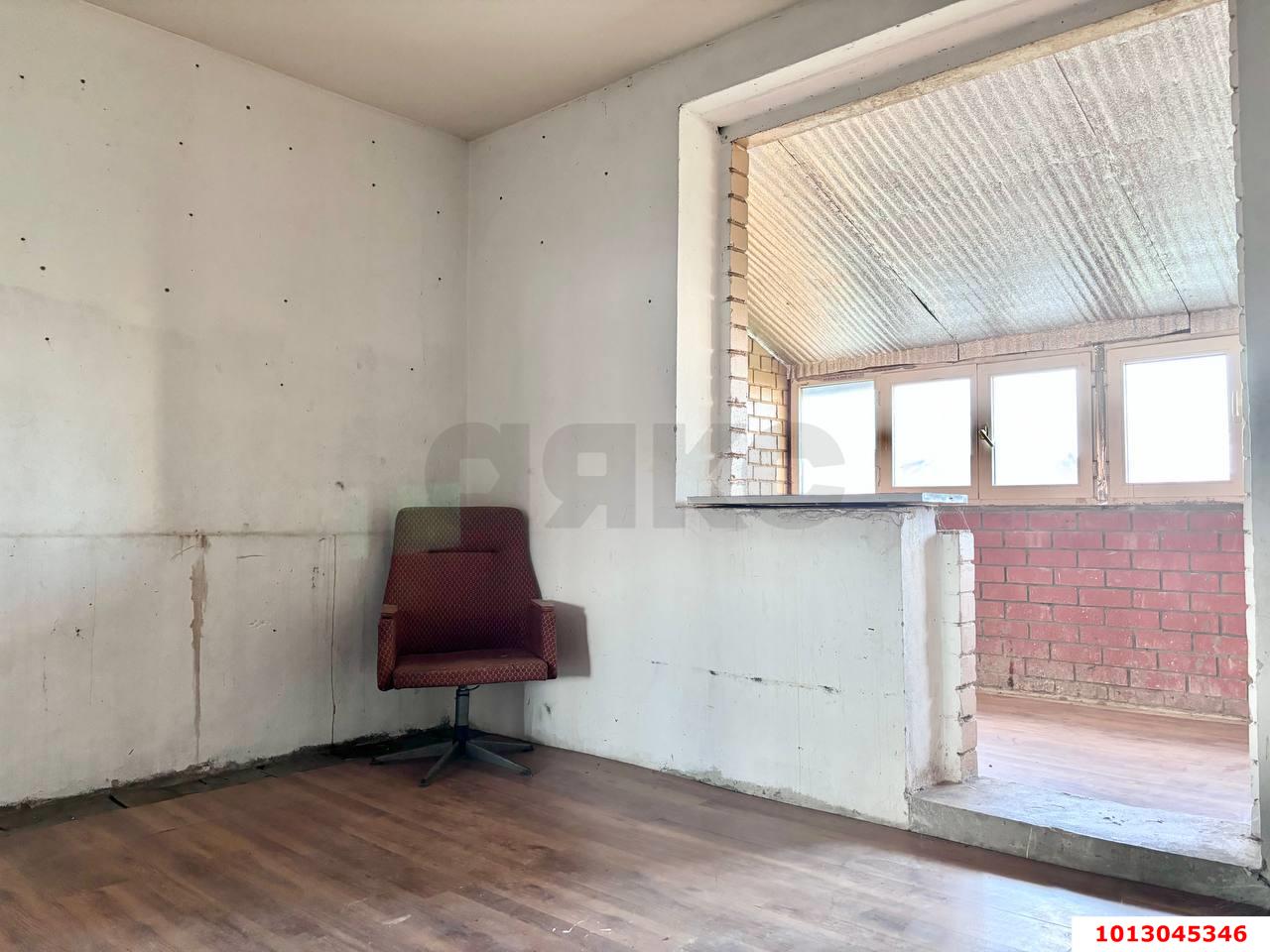 Фото №3: 3-комнатная квартира 94 м² - Краснодар, Табачная Фабрика, ул. Академика Пустовойта, 6